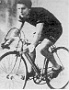 Giovanni Boffo, campione italiano su strada nel 1933 (Laura Calore)